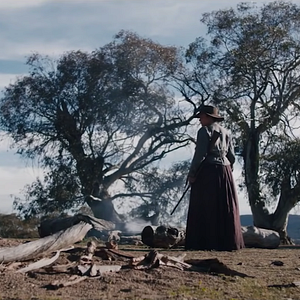 Bilder The Drover's Wife - Die Legende von Molly Johnson