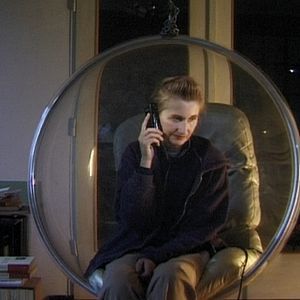 Bilder Elfriede Jelinek - die Sprache von der Leine lassen