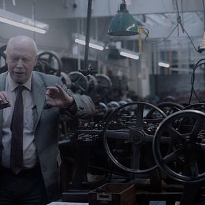 Bilder Hunter from Elswhere – Eine Reise mit Helen Britton