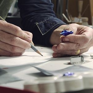 Bilder Hunter from Elswhere – Eine Reise mit Helen Britton