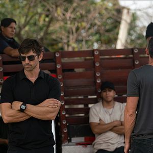 Bilder Michiel Huisman