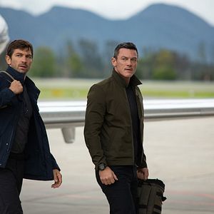 Bilder Michiel Huisman