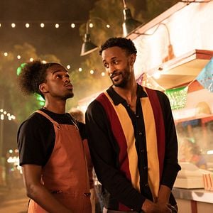 Bilder Little America