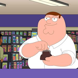 Bilder Family Guy