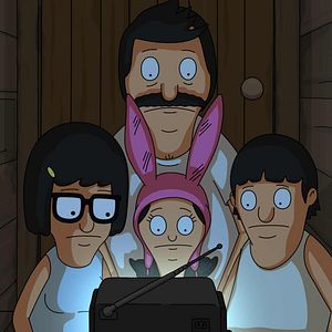 Bilder Bob's Burgers