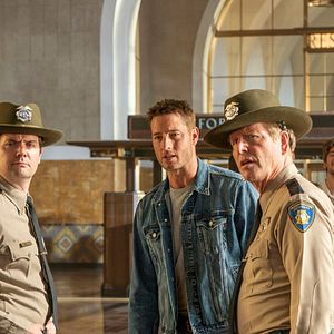 Bilder Quantum Leap (2022)