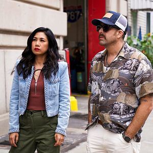 Bilder The Equalizer