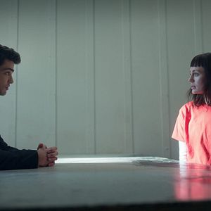 Bilder Laura Haddock