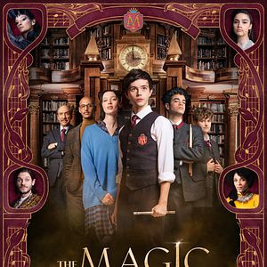 Bilder The Magic Flute - Das Vermächtnis der Zauberflöte