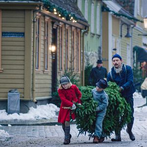 Bilder Marte Klerck-Nilssen