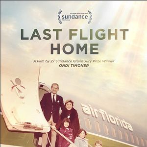Bilder Last Flight Home
