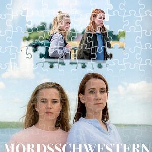 Bilder Mordsschwestern - Verbrechen ist Familiensache