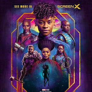Bilder Black Panther 2: Wakanda Forever