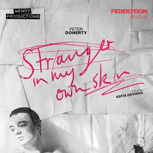 Bilder Peter Doherty: Stranger In My Own Skin