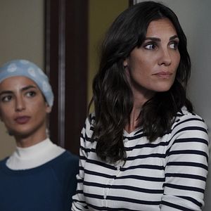 Bilder Navy CIS: L.A.