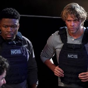 Bilder Navy CIS: L.A.