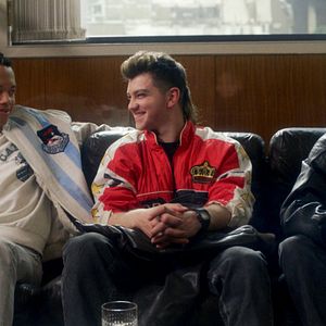 Bilder Melvin Boomer