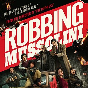 Bilder Der Schatz des Duce