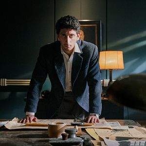 Bilder Der Schatz des Duce