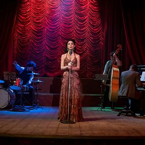 Bilder Matilda De Angelis