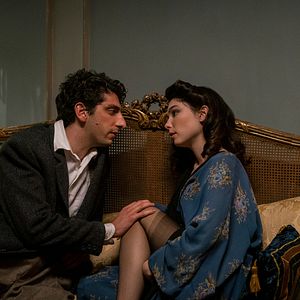 Bilder Matilda De Angelis