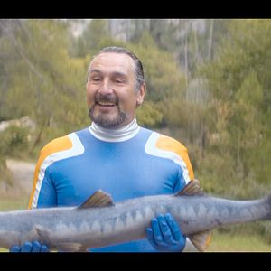 Bilder Gilles Lellouche