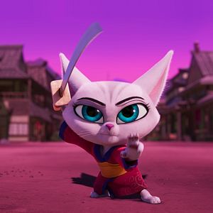 Bilder Paws Of Fury: Die Legende von Hank