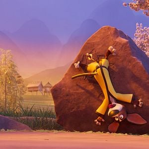 Bilder Paws Of Fury: Die Legende von Hank