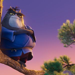 Bilder Paws Of Fury: Die Legende von Hank