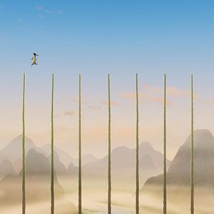 Bilder Paws Of Fury: Die Legende von Hank