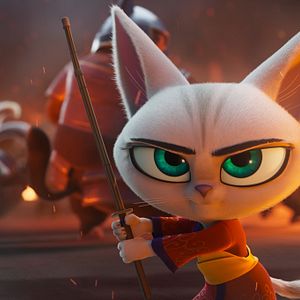 Bilder Paws Of Fury: Die Legende von Hank