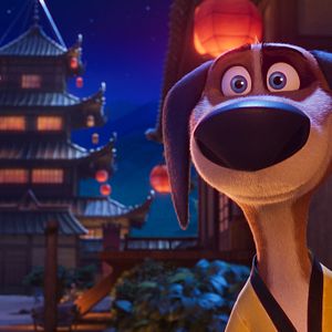 Bilder Paws Of Fury: Die Legende von Hank