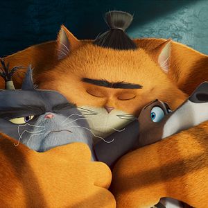 Bilder Paws Of Fury: Die Legende von Hank