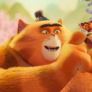 Bilder Paws Of Fury: Die Legende von Hank