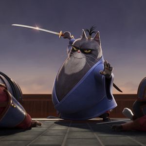 Bilder Paws Of Fury: Die Legende von Hank