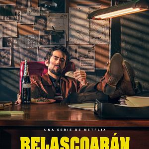 Bilder Belascoarán, Privatdetektiv