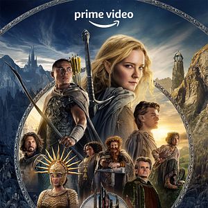 Bilder Der Herr der Ringe: Die Ringe der Macht