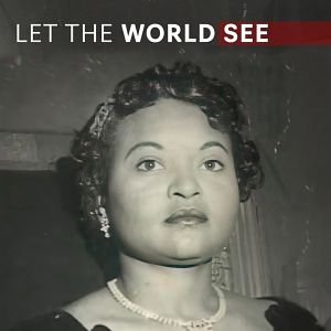 Bilder Let the World See