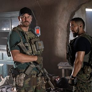 Bilder David Boreanaz