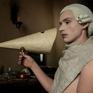 Bilder Nicholas Denton