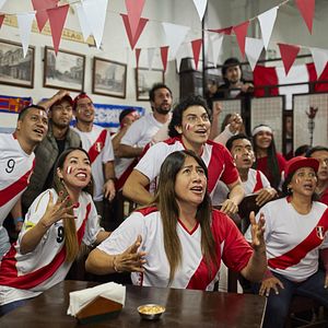 Bilder Contigo Capitán