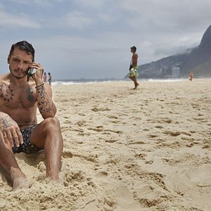 Bilder Contigo Capitán