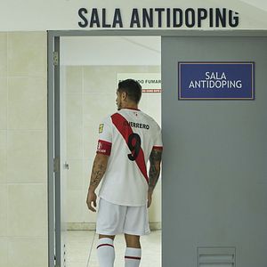 Bilder Contigo Capitán