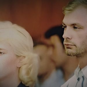 Bilder Jeffrey Dahmer: Selbstporträt eines Serienmörders