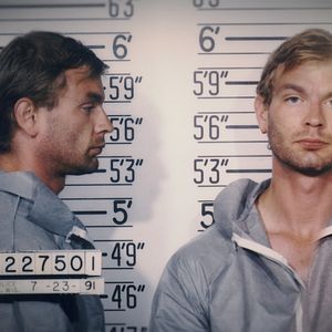 Bilder Jeffrey Dahmer: Selbstporträt eines Serienmörders
