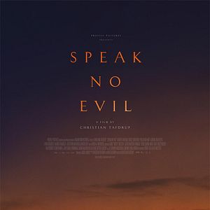Bilder Speak No Evil