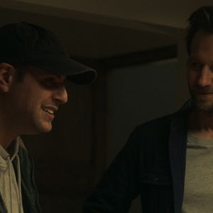 Bilder Benjamin Lavernhe