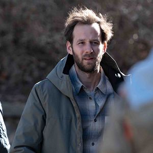 Bilder Benjamin Lavernhe