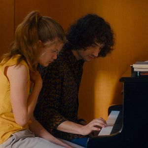 Bilder Céleste Brunnquell