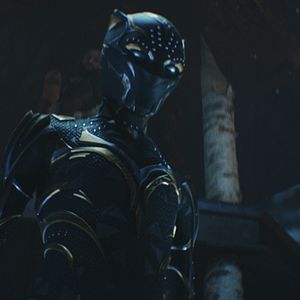 Bilder Black Panther 2: Wakanda Forever
